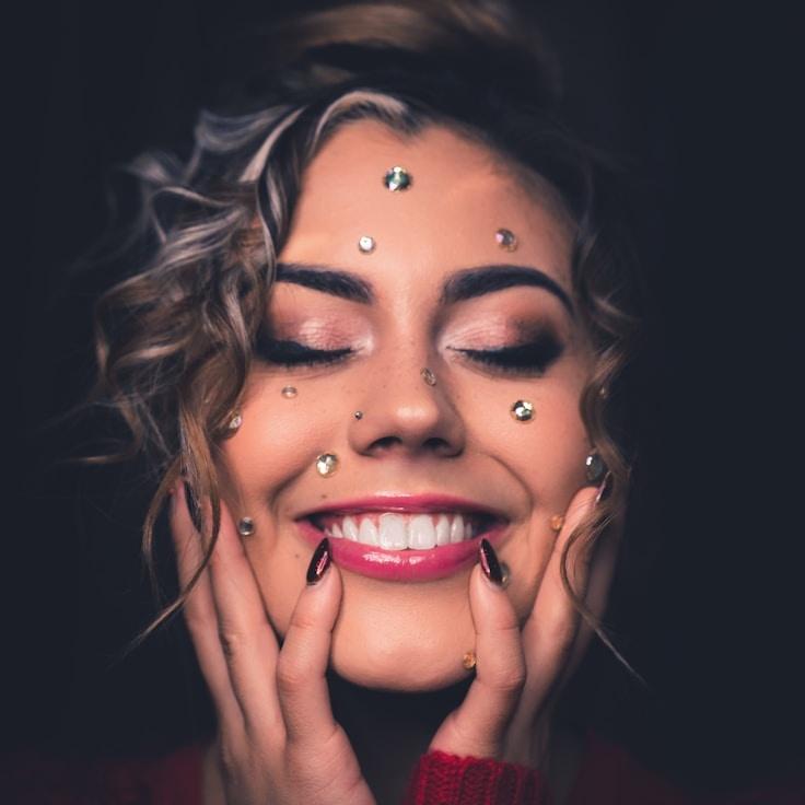 Carolina Martins - Founder of Solar Beacon Way